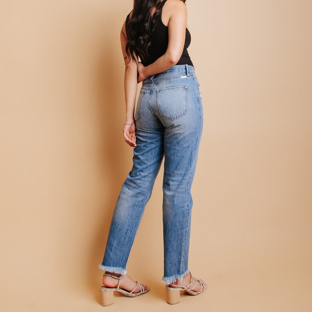 Everyday Denim